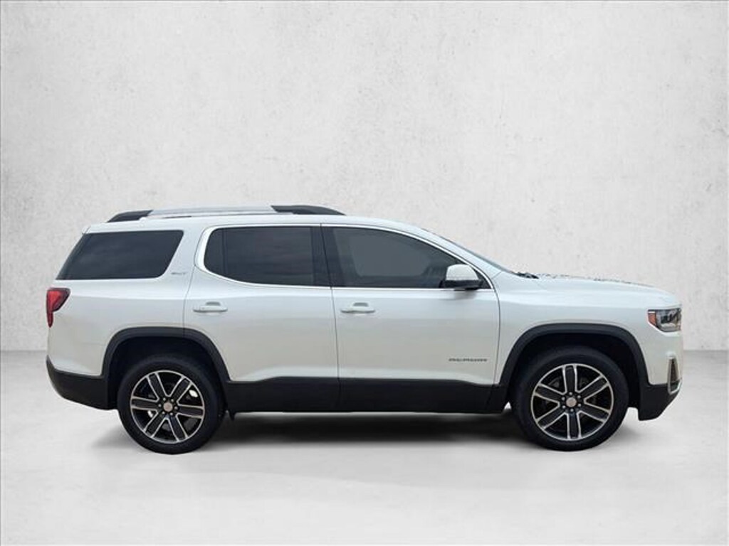 Used 2023 GMC Acadia SLT SUV
