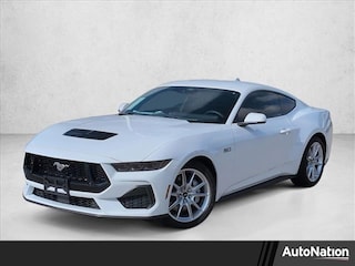 2026 Ford Mustang GT Premium Coupe