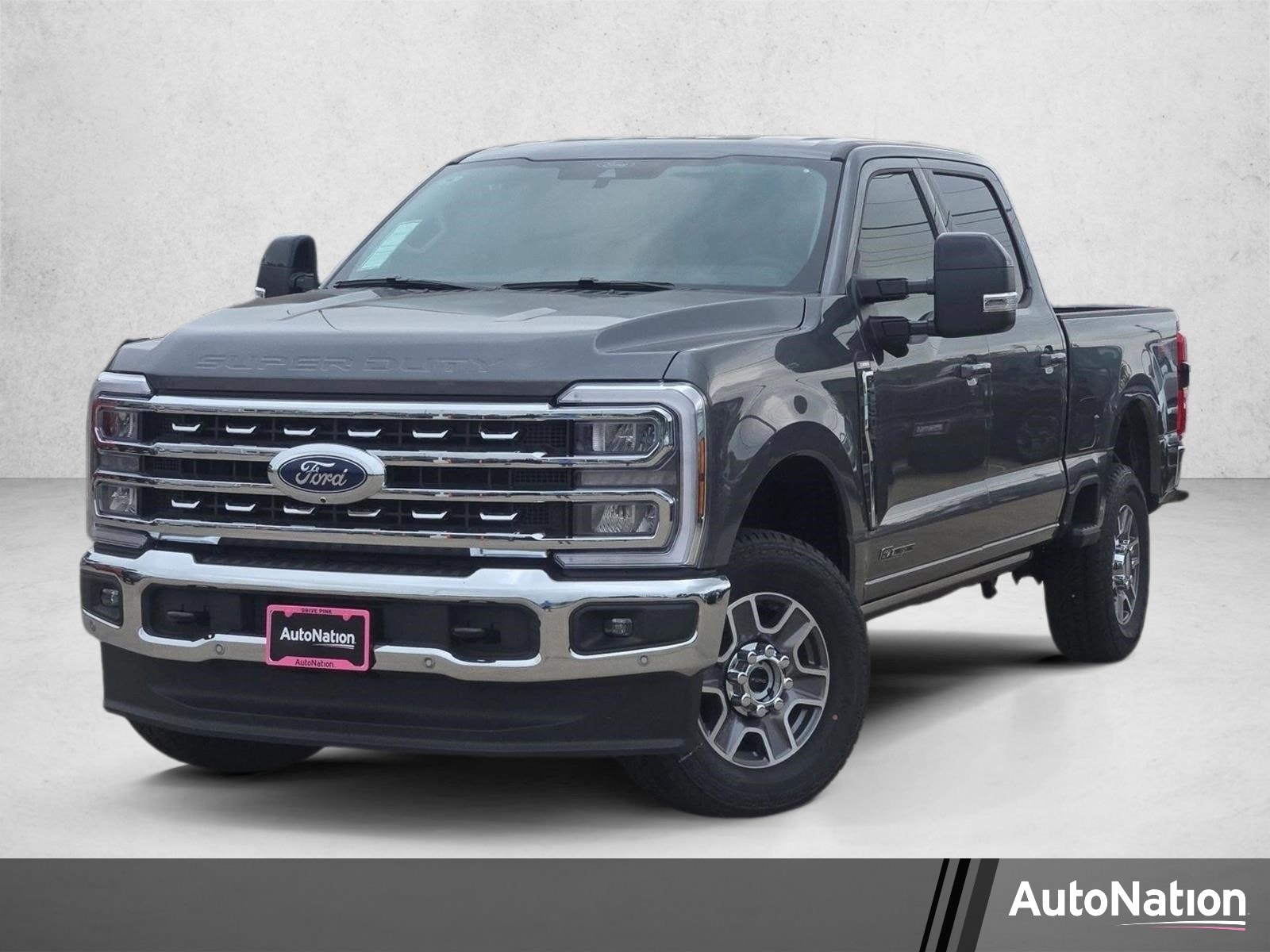 2026 Ford F-250 Lariat 4x4 Crew Cab 6-3/4' Box's photo