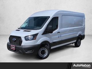 2025 Ford Transit-250 Cargo Van Medium Roof Van