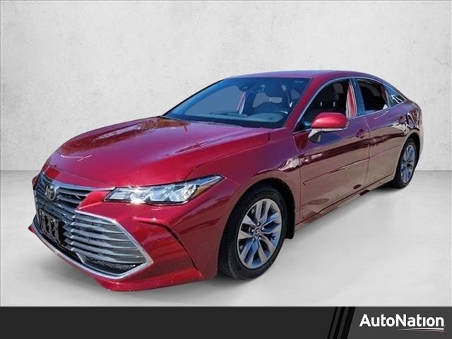 2020 Toyota Avalon