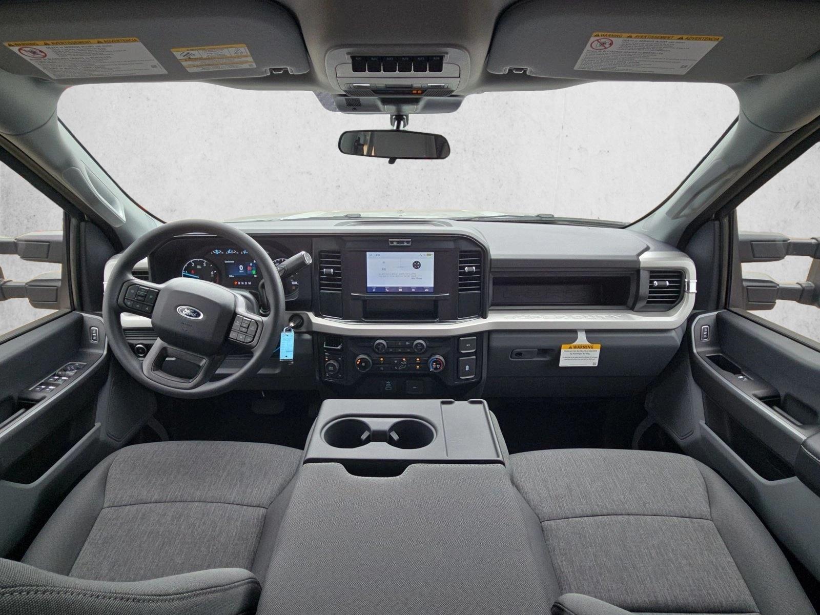 2026 Ford F-250 Super Duty XL - Photo 14