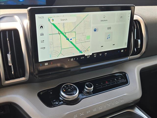 2025 Ford Expedition MAX Active - Photo 14