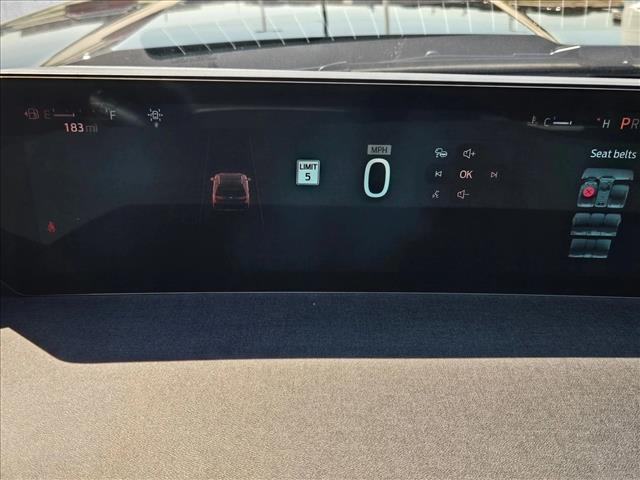 2025 Ford Expedition MAX Active - Photo 11