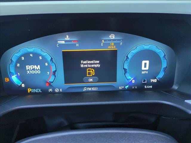 2025 Ford Bronco Sport Heritage - Photo 12