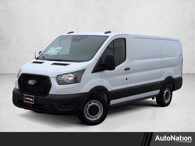 2026 Ford Transit Van Base's photo