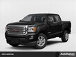  GMC Canyon