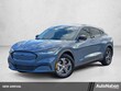  Ford Mustang Mach-E