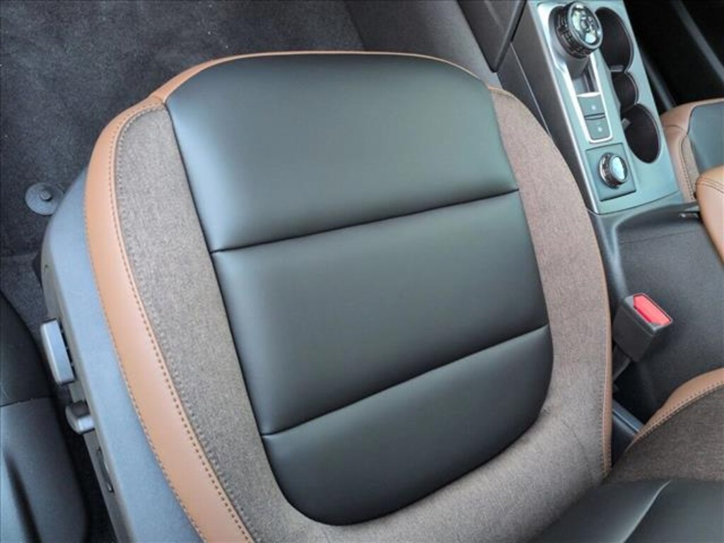 New 2025 Ford Bronco Sport Outer Banks SUV