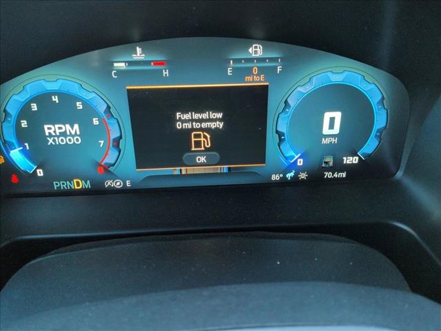 2025 Ford Bronco 4-Door Badlands - Photo 11