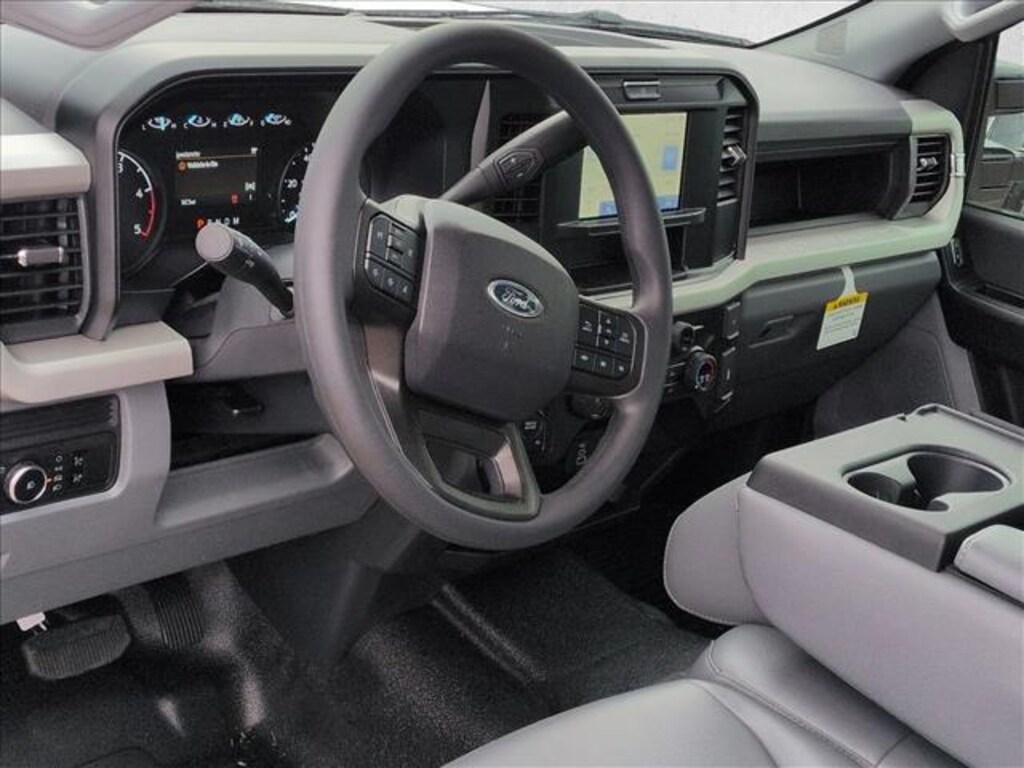 New 2026 Ford F-250 XL Truck Crew Cab