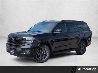 2026 Ford Expedition Platinum SUV