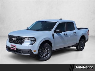 2026 Ford Maverick XLT Truck SuperCrew