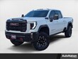 GMC Sierra 2500 HD
