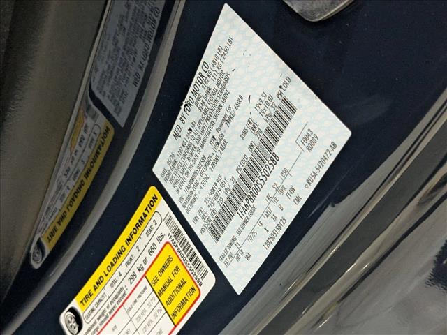 2025 Ford Mustang Dark Horse - Photo 18