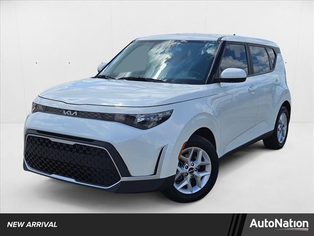 2024 Kia Soul