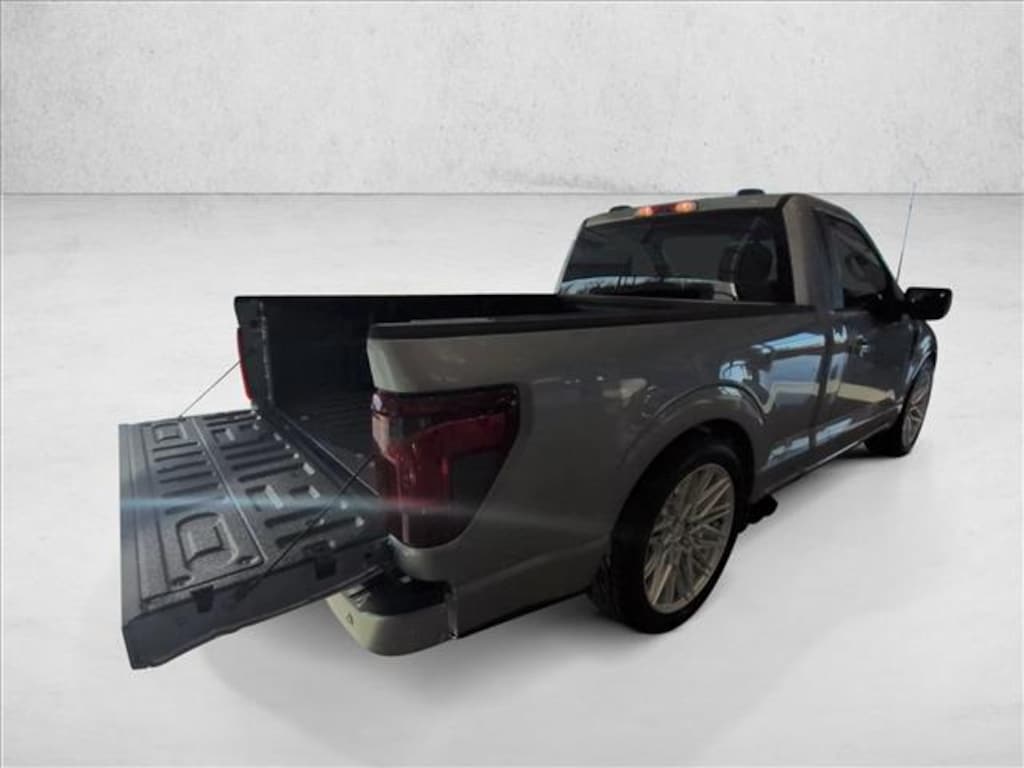 New 2026 Ford F-150 XL Truck Regular Cab