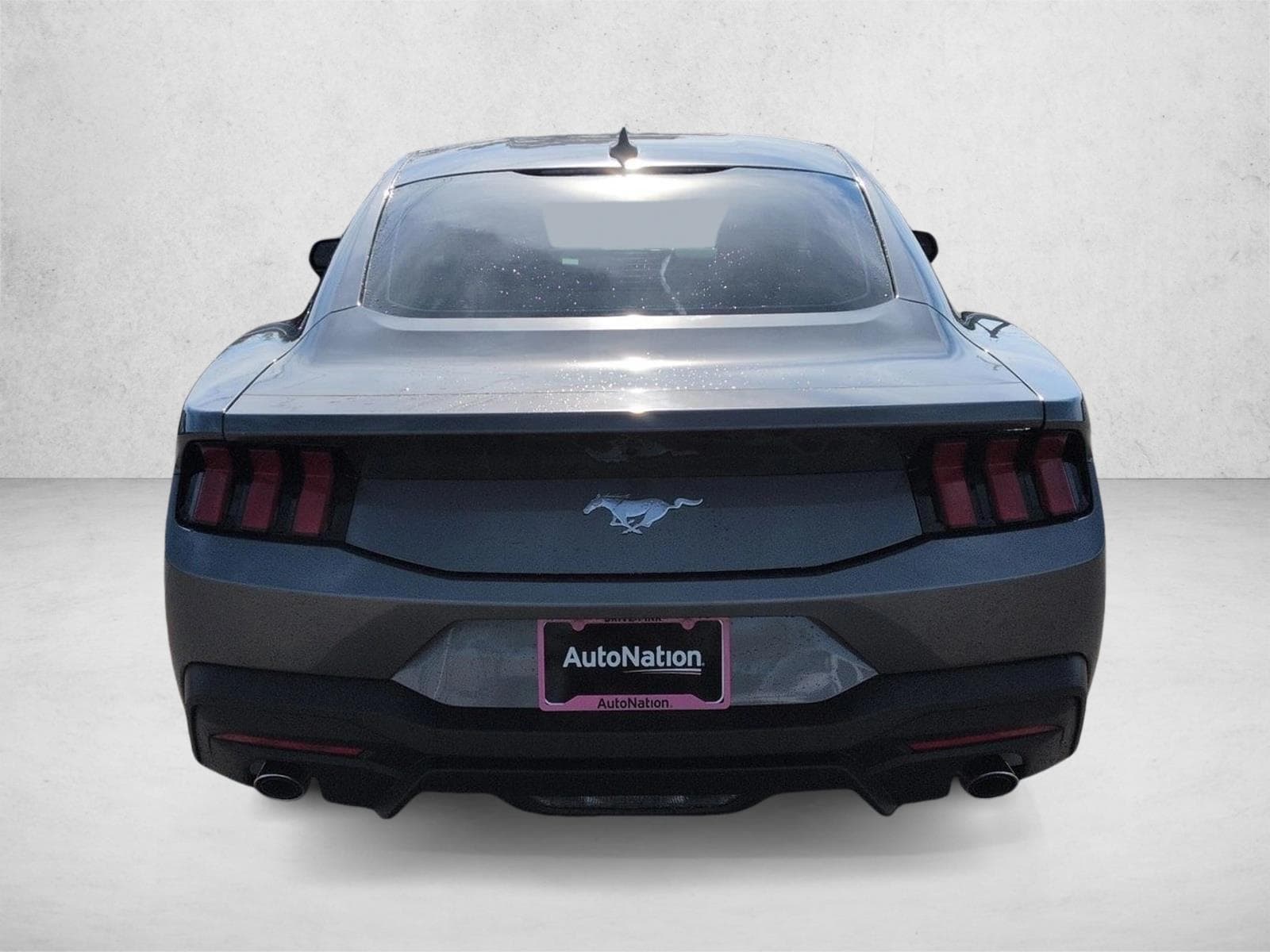 2026 Ford Mustang EcoBoost Fastback - Photo 7