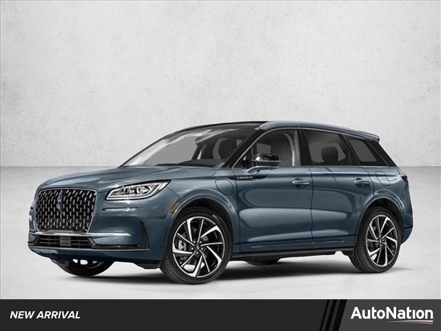 2023 Lincoln Corsair Base's photo