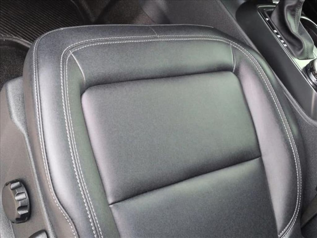 New 2025 Ford Bronco Big Bend SUV