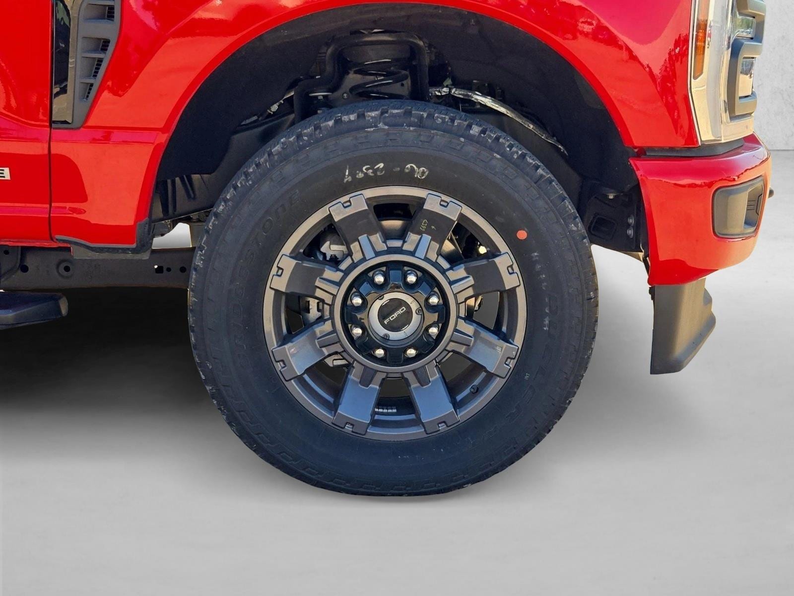 2026 Ford F-250 Super Duty XL - Photo 10