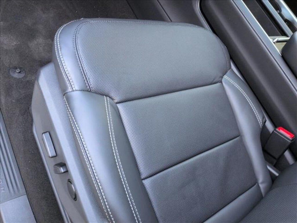 New 2026 Ford Expedition Platinum SUV