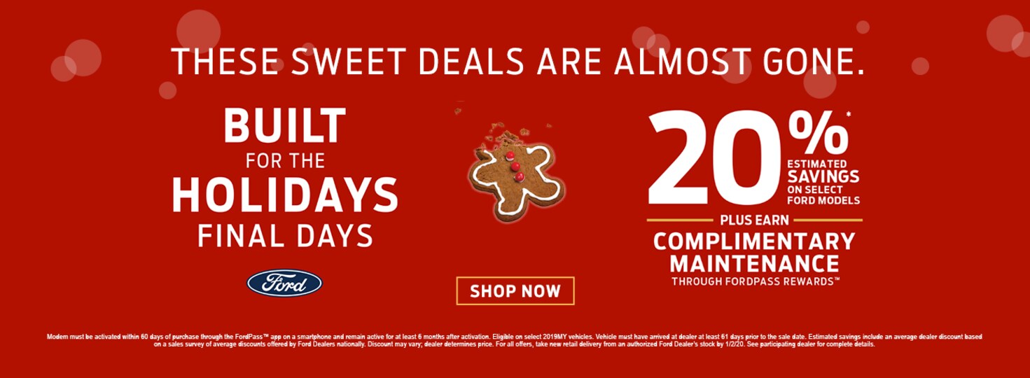 Ford Dealership Near Me Houston, TX AutoNation Ford Gulf Freeway