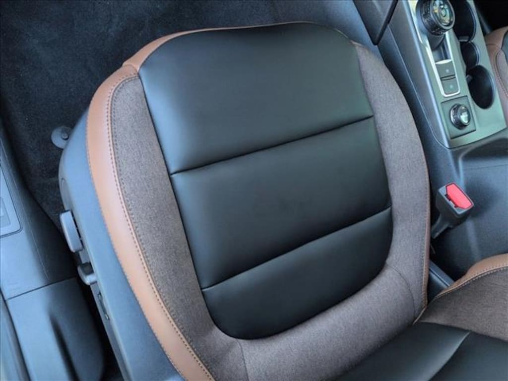 New 2025 Ford Bronco Sport Outer Banks SUV