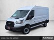  Ford Transit-250 Cargo