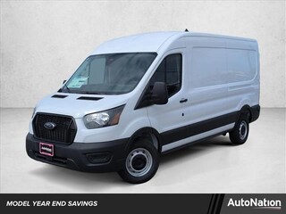 2025 Ford Transit-250 Cargo Van Medium Roof Van
