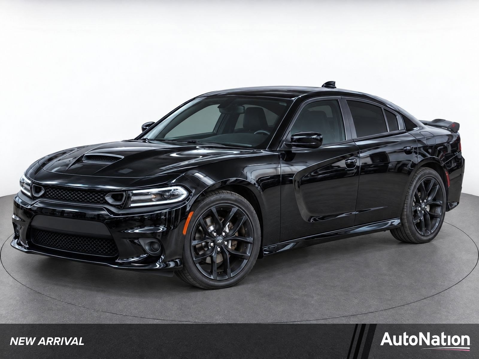  Dodge Charger