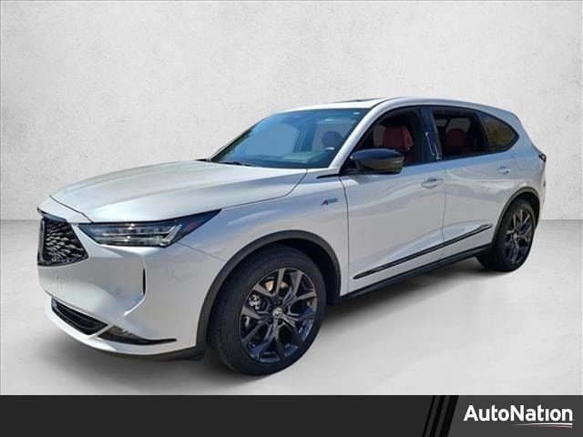 2022 Acura MDX