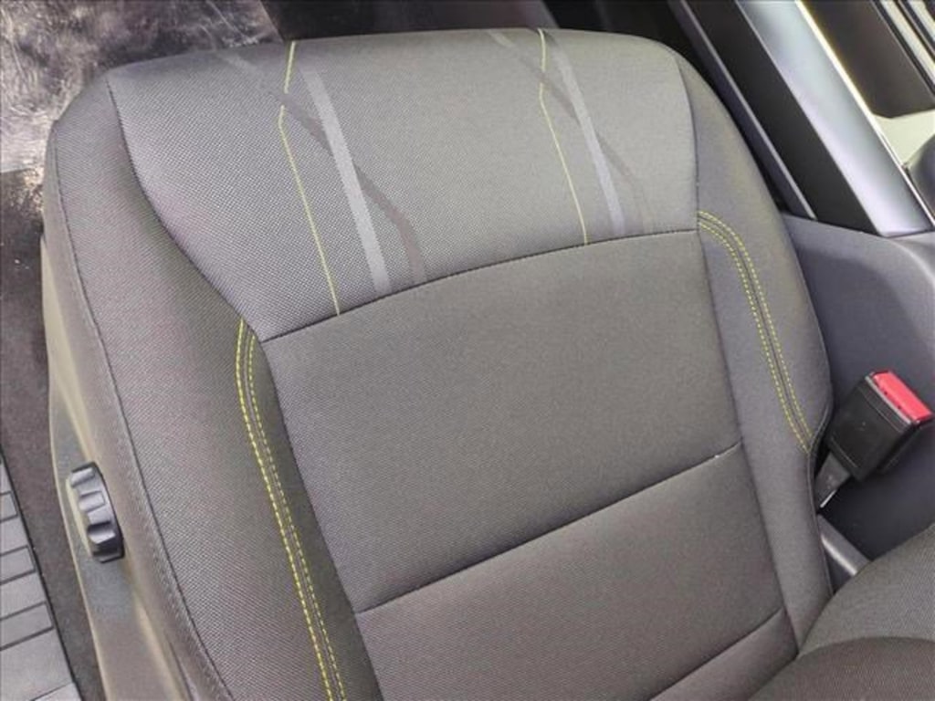 New 2025 Ford F-150 STX Truck SuperCrew Cab