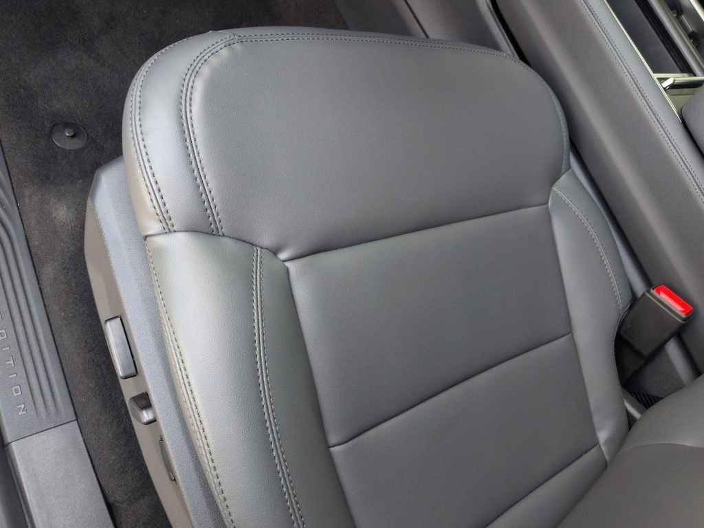 New 2026 Ford Expedition Active SUV