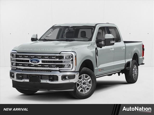 2026 Ford F-250 Lariat 4x4 Crew Cab 6-3/4' Box's photo