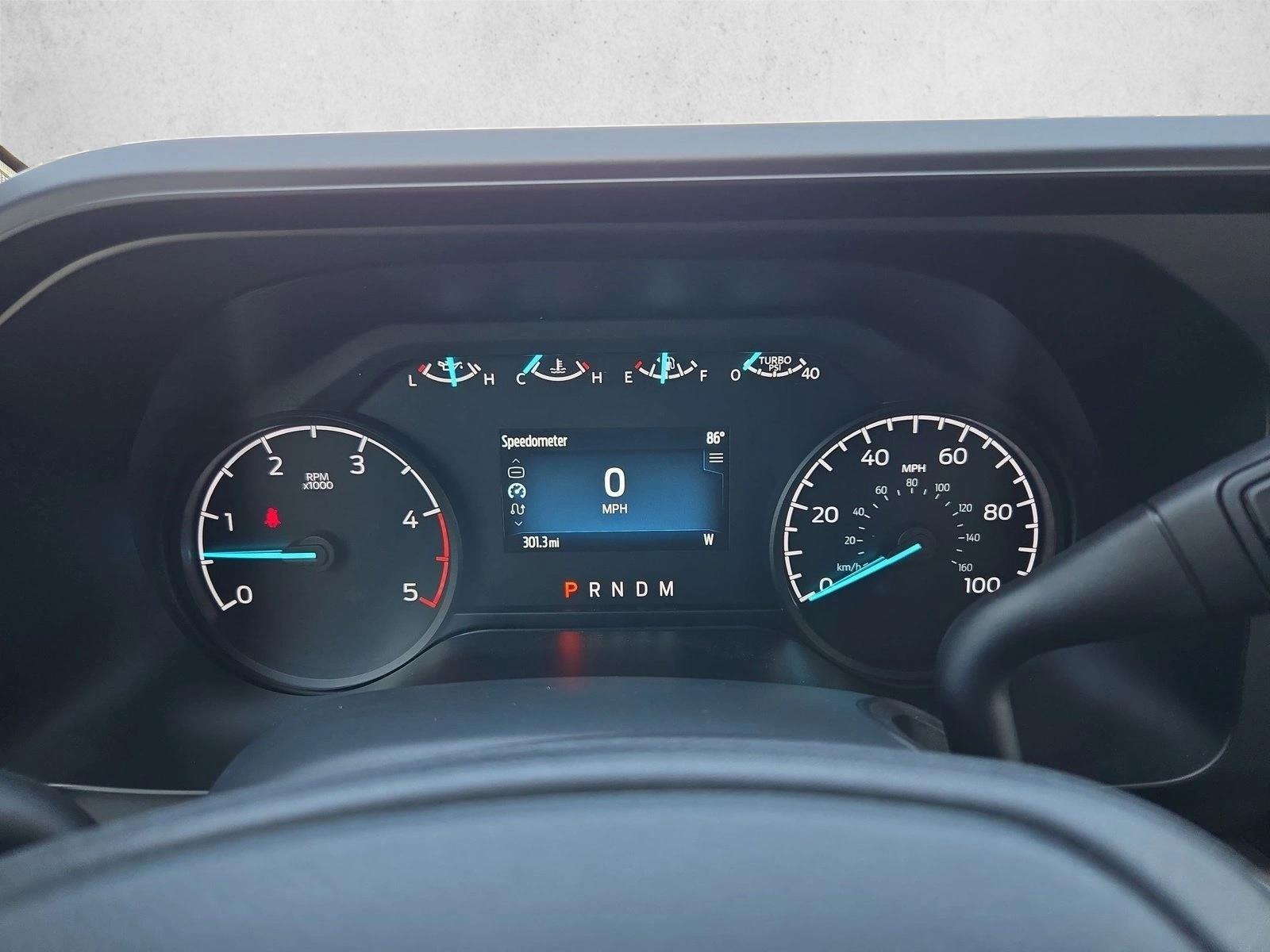 2026 Ford F-250 Super Duty XL - Photo 11