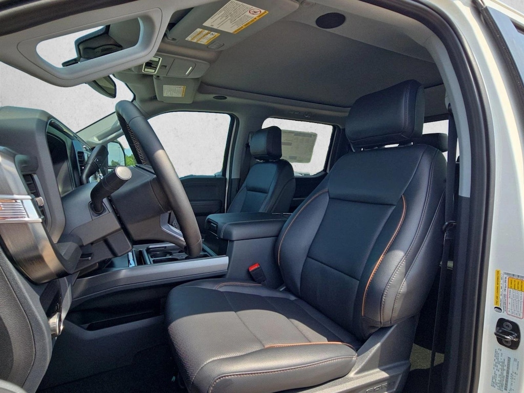 New 2026 Ford F-250 LARIAT Truck Crew Cab