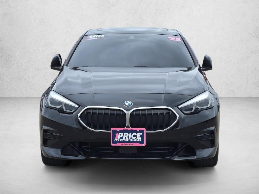 Used 2022 BMW 228i 228i Gran Coupe