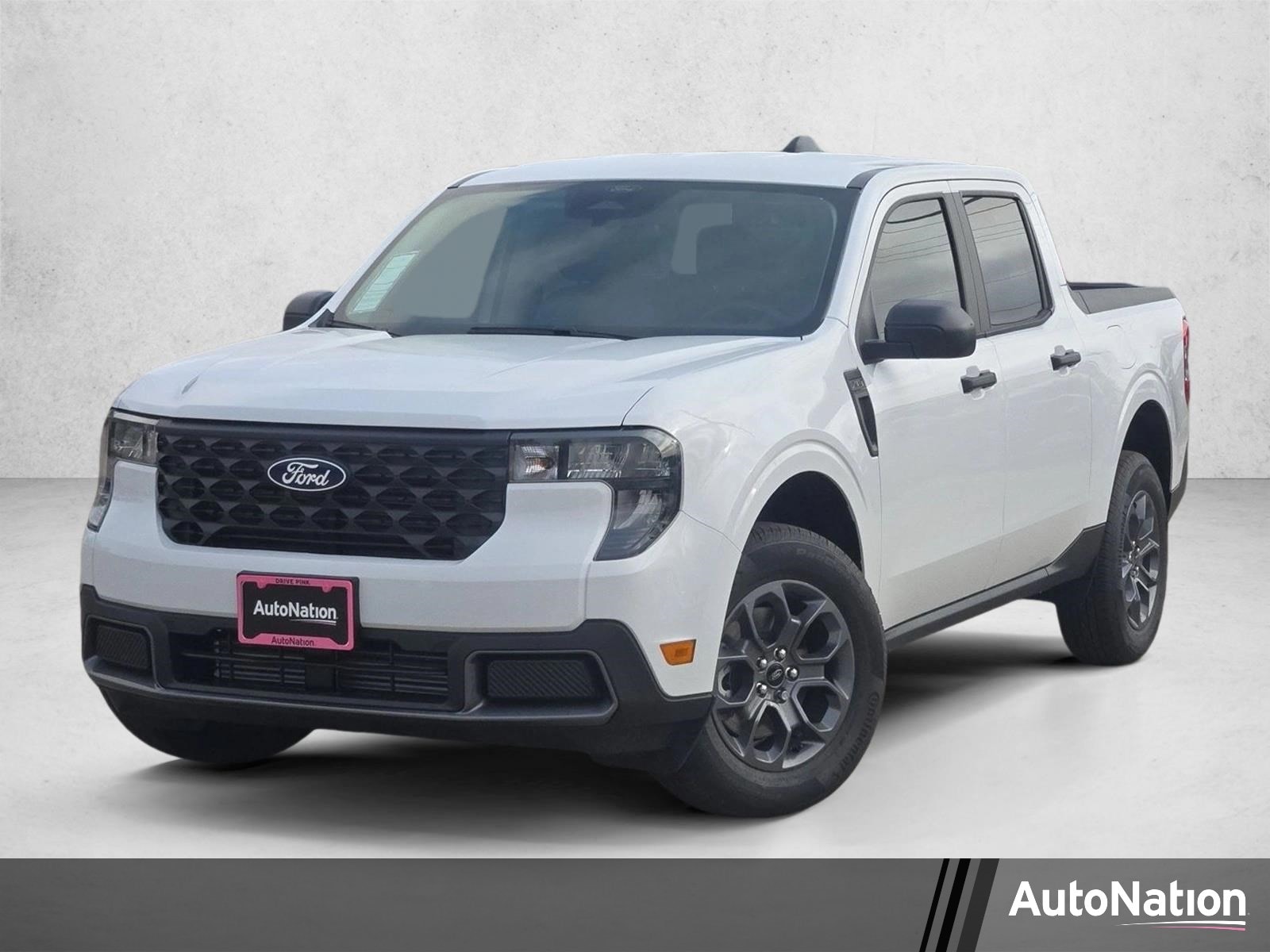 New 2026 Ford Maverick XLT