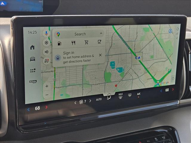 2025 Ford Expedition MAX Active - Photo 12