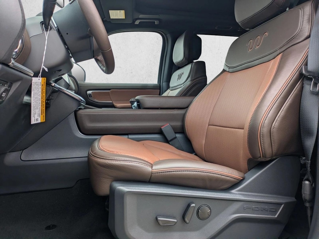 New 2026 Ford Expedition Max King Ranch SUV