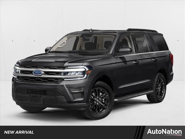 2024 Ford Expedition XLT's photo