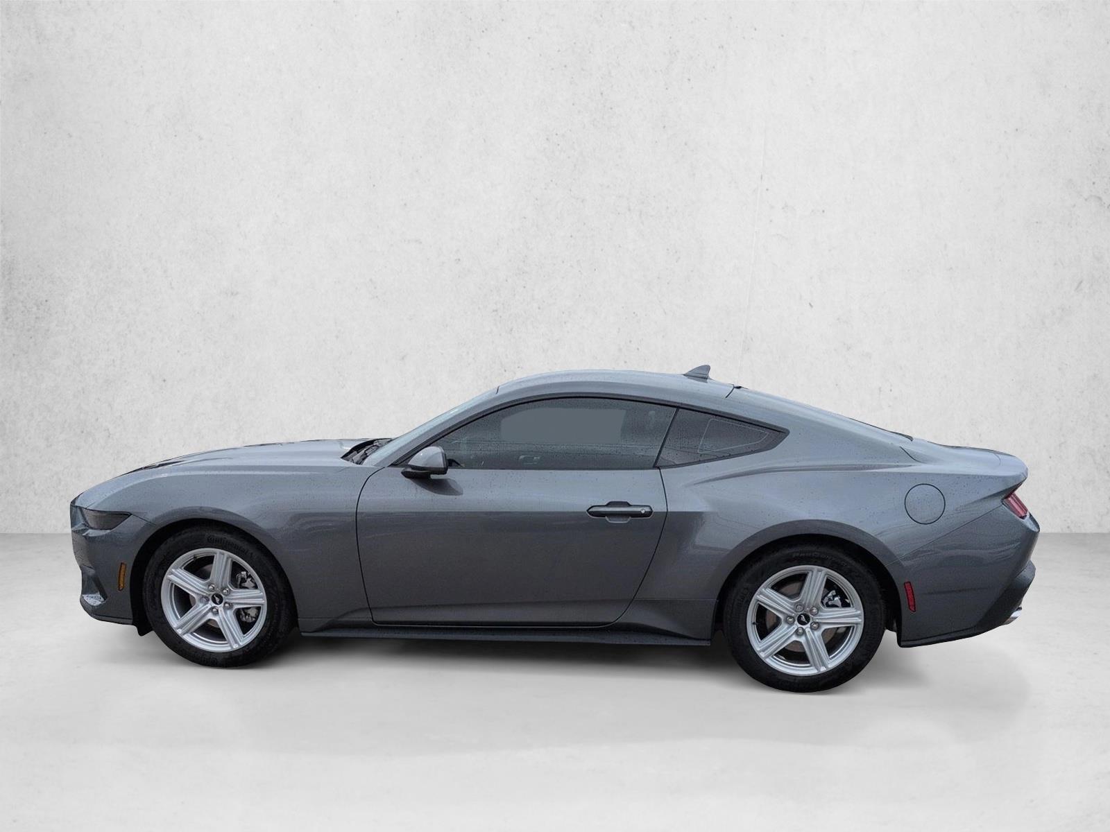 2026 Ford Mustang EcoBoost Fastback - Photo 9