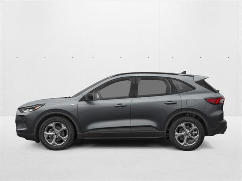 New 2026 Ford Escape ST-Line SUV