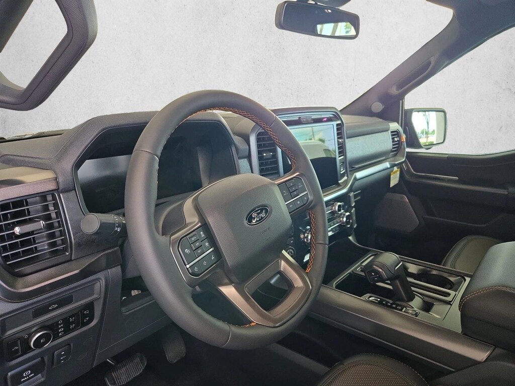 New 2026 Ford F-150 Tremor Truck SuperCrew Cab
