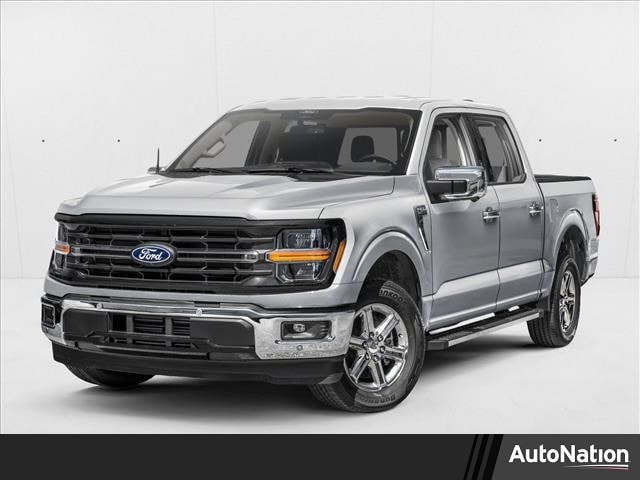 2026 Ford F-150 XLT 4x4 SuperCrew 5-1/2 Box's photo