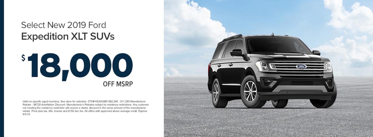 Ford Dealership Near Me Houston, TX AutoNation Ford Gulf Freeway