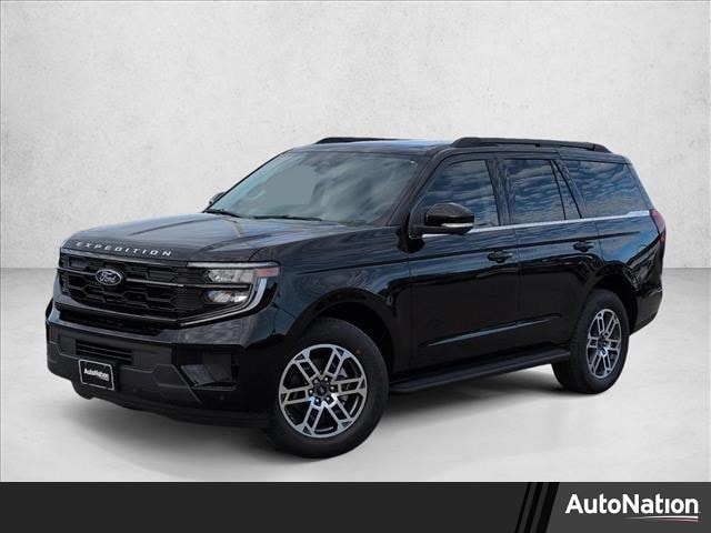 2026 Ford Expedition Active's photo