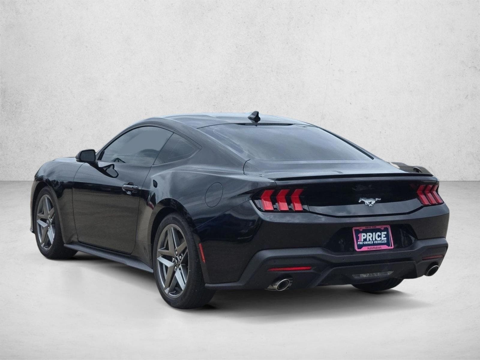 2025 Ford Mustang EcoBoost Premium - Photo 7