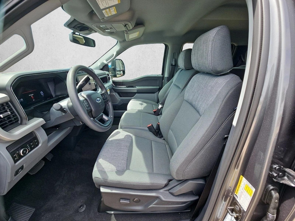 New 2026 Ford F-250 XLT Truck Crew Cab